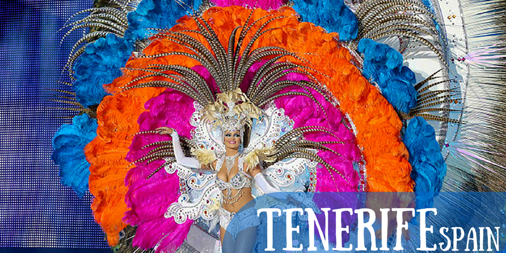 Tenerife - Carnival
